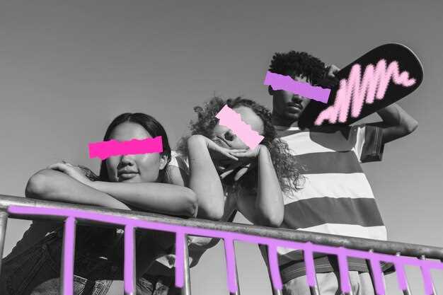 Влияние панк-музыки на эмоциональное здоровье молодежи