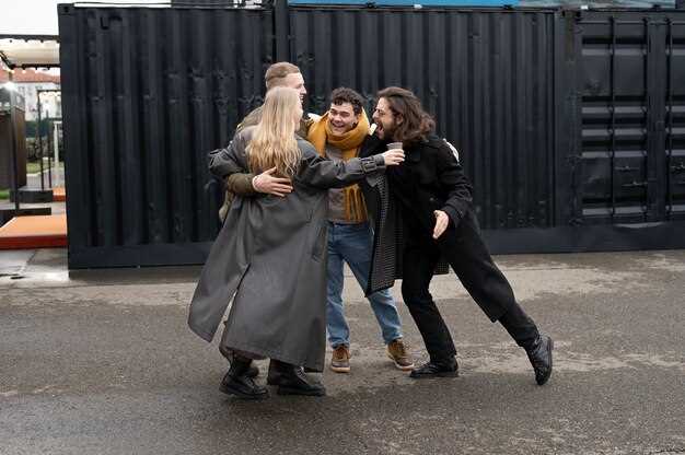 Панк-группы с женщинами: ключевые исполнители и их вклад