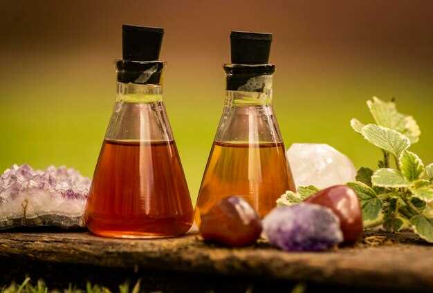 Ароматерапия: применяем парфюмерные масла для домашнего уюта