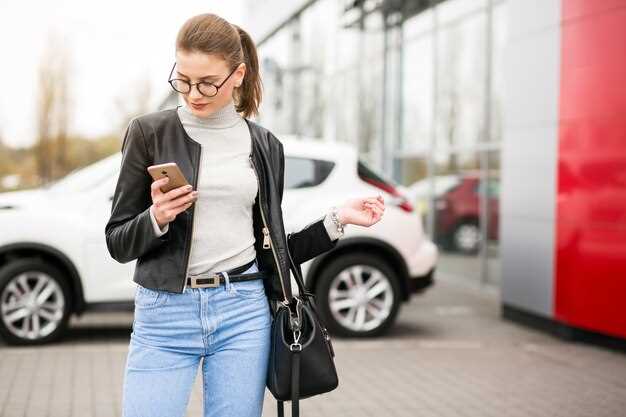 Управление парковочным пространством: оптимизация и инвестиции для бизнеса