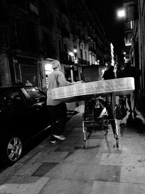 Как создать творческую парковку: советы и идеи