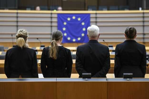 Депутатские объединения и их влияние на принятие решений в парламенте России