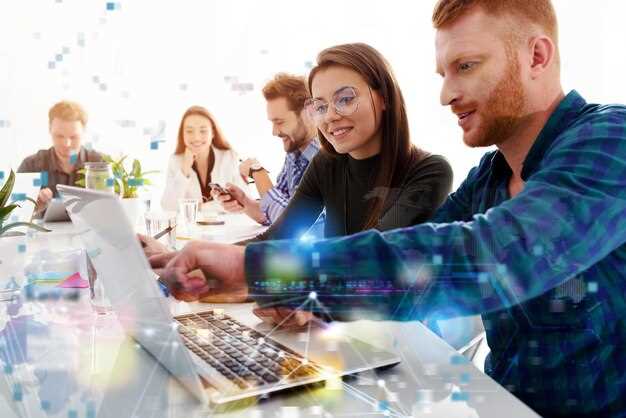 Лучшие практики и инструменты для партнерского маркетинга в IT