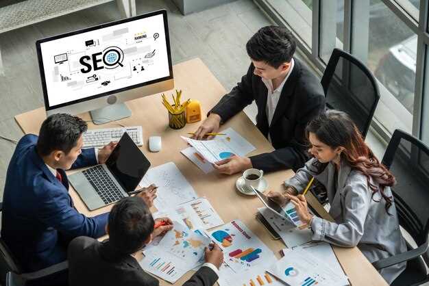 Методы анализа и улучшения SEO для партнерских сайтов