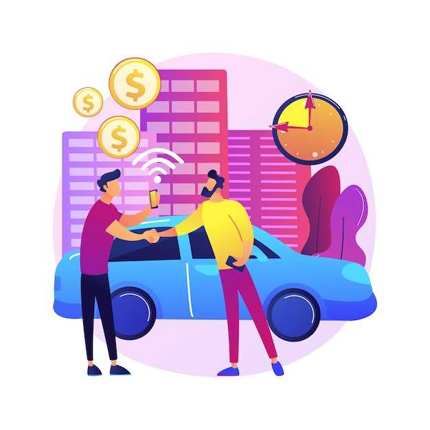 Тренды и инновации в каршеринге: как влияет партнерство Toyota и финтех