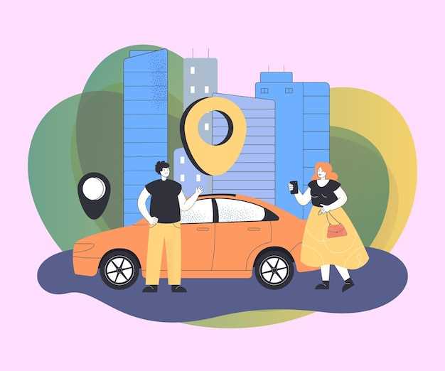 Анализ основных партнерств Toyota в сфере финансовых технологий и каршеринга