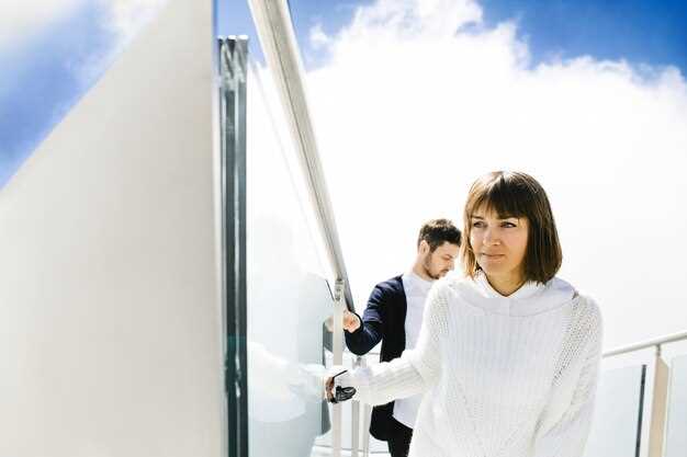 Топ популярных маршрутов для паромов в Европе