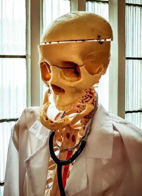 Основы судебной медицины: от экспертизы до криминалистики