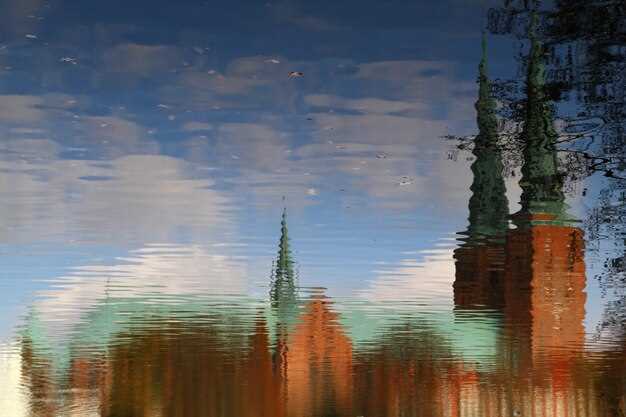 Топ пейзажистов и их влияние на искусство природы