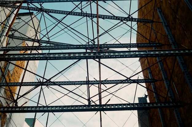 Монтаж передней стойки: основные этапы и рекомендации