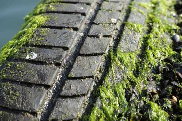 Методы переработки шин: механические и химические технологии