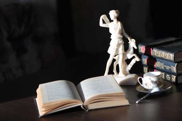 Переводы классики: сохранение стиля и глубокого смысла