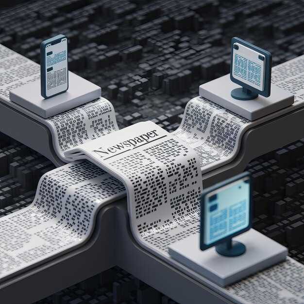 Персонализация новостей: алгоритмы и их влияние