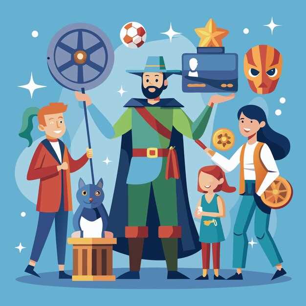 Как мультфильмы Disney формируют эмоциональное восприятие у детей
