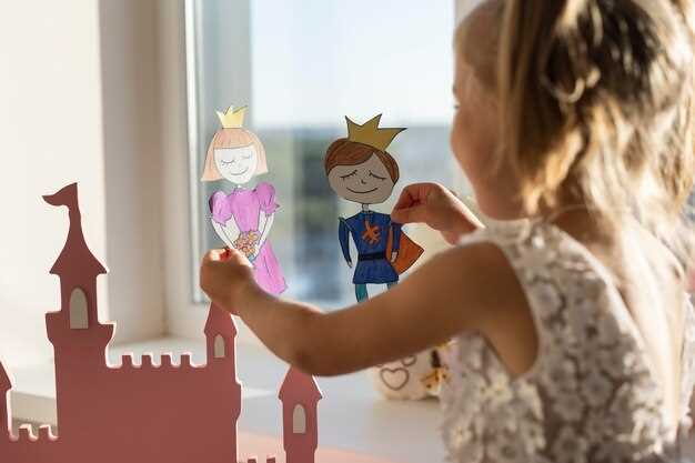 Роль положительных и отрицательных персонажей Disney в развитии моральных ценностей