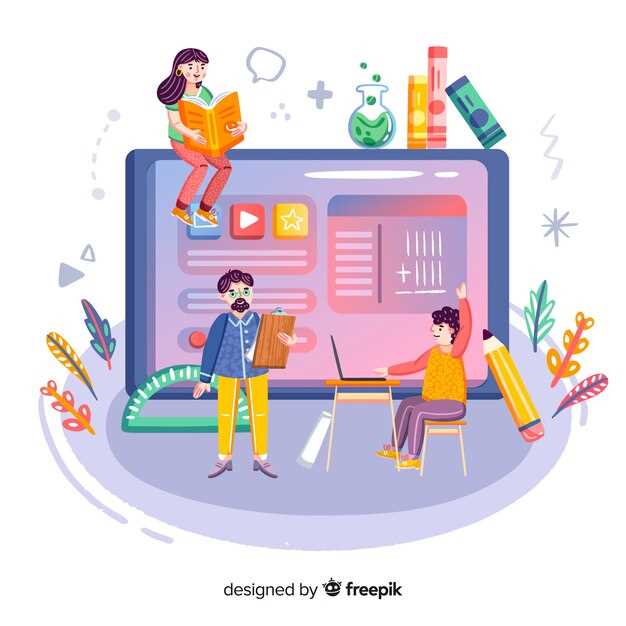 Персонажи в образовательном контенте и их влияние на обучение