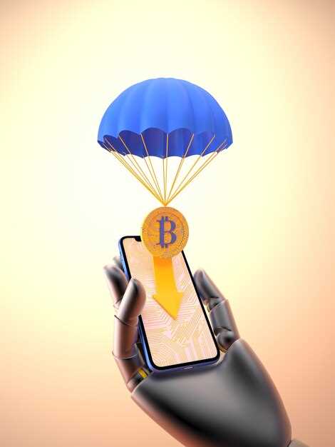 Топ airdrop-кампаний и где их искать в 2025