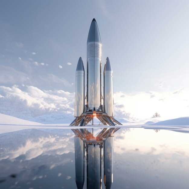 Перспективные направления партнерства SpaceX и частного сектора