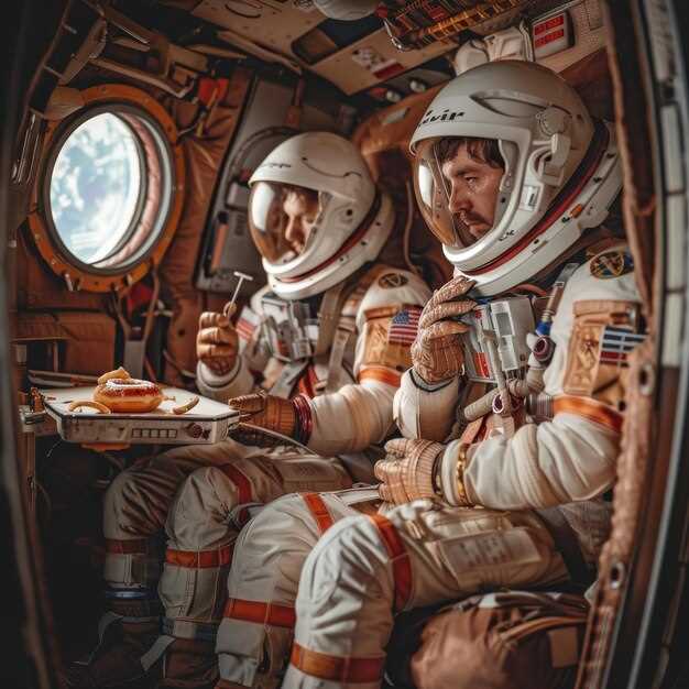 Будущее космического туризма: новые возможности и тенденции