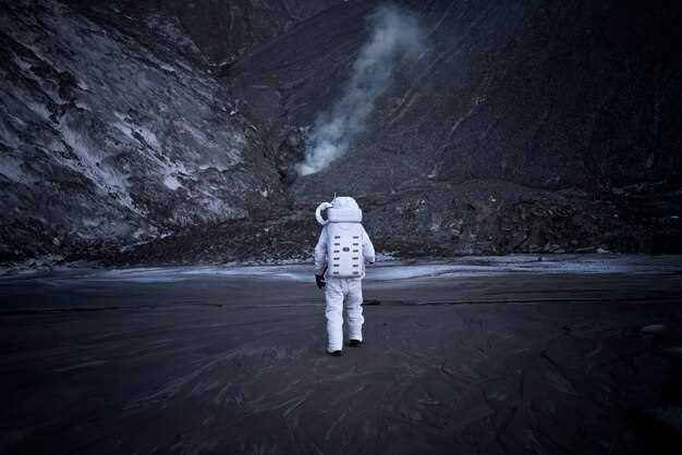 Космические достижения: начальный этап исследований