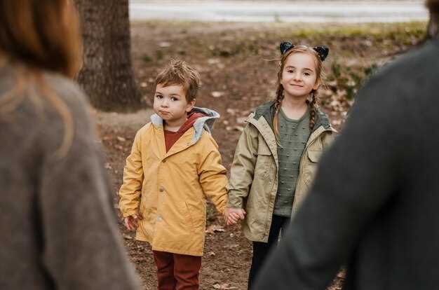 Идеи для семейных походов на природе с детьми