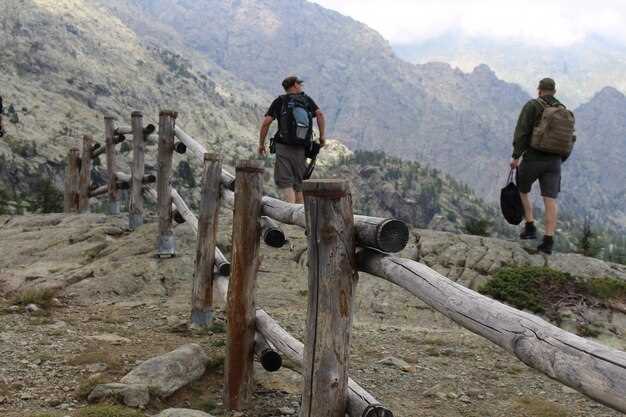 Где начать пешие прогулки: популярные точки доступа