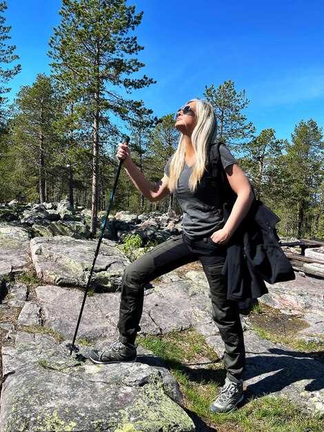 Советы по организации пешеходных экскурсий и безопасности в походах