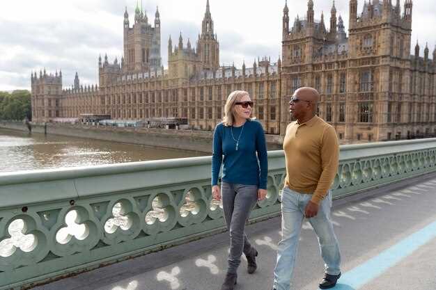 Как подготовиться к пешему походу в Шотландии