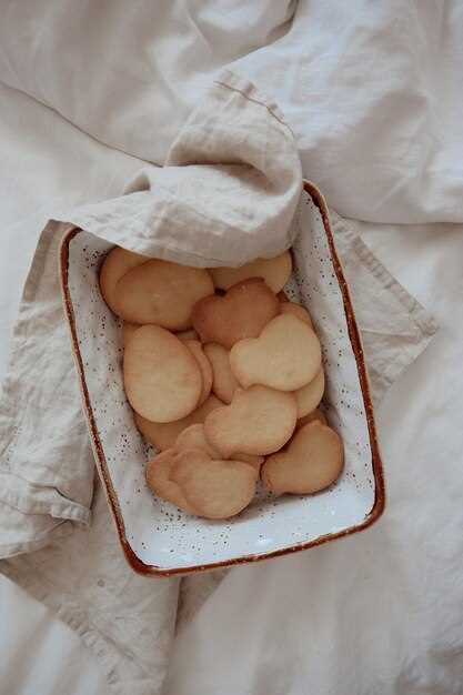 Песочное печенье: советы и рецепты