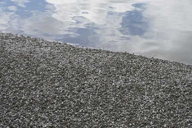 Роль гравия в улучшении прочности и долговечности строительных конструкций