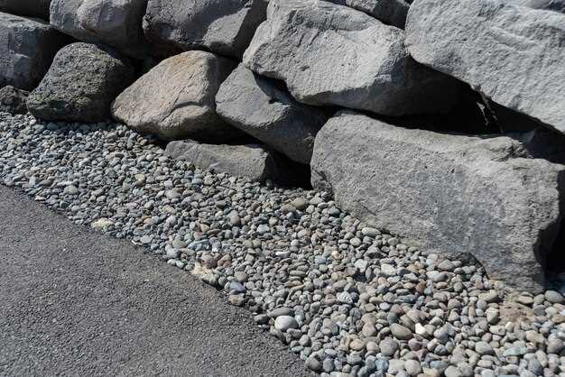 Выбор щебня для специфических строительных проектов