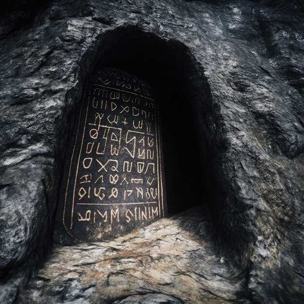 Петроглифы как источник знаний о древних народах Сибири