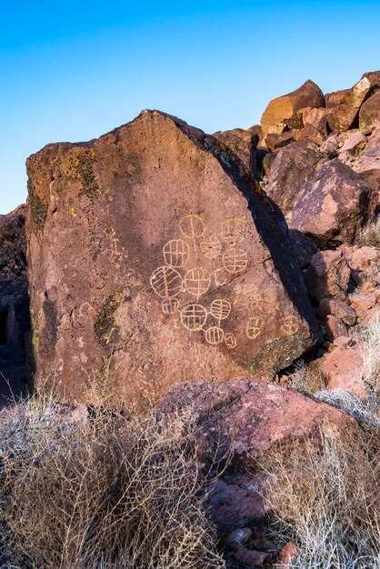 Роль петроглифов в понимании культурного наследия России