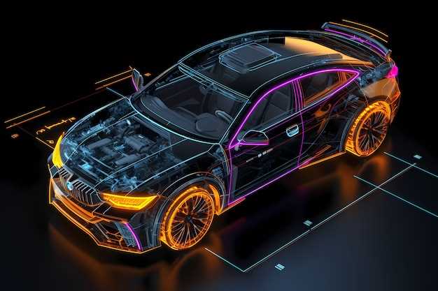 Технические характеристики и современные технологии Peugeot 3008