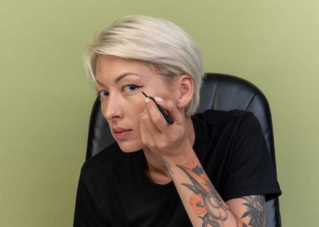 Болевые ощущения при пирсинге: что ожидать и как подготовиться