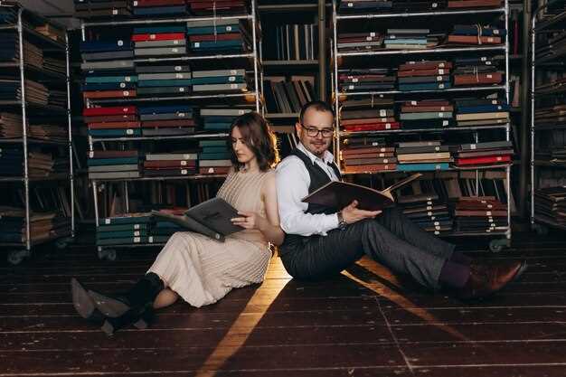 Что читают современные авторы и как это влияет на их творчество