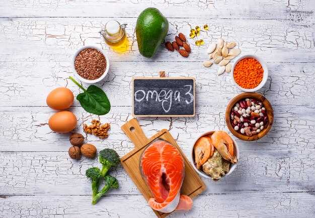 Как продукты влияют на память и концентрацию