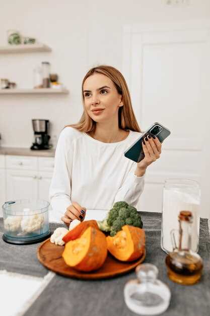 Лучшие продукты для укрепления иммунной системы женщин