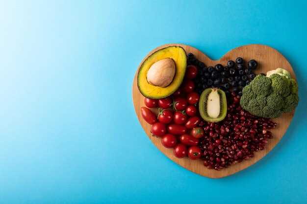 Как выбрать продукты для улучшения настроения