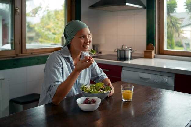 Запретные продукты и добавки: что исключить из рациона при онкологии