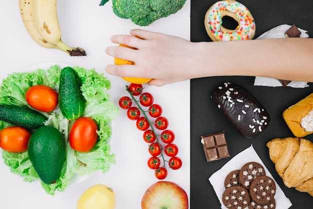 Рецепты простых и вкусных блюд для детей с диабетом