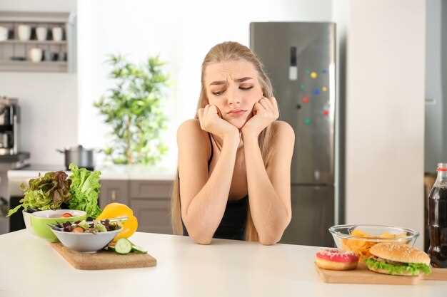 Продукты для повышения энергии и борьбы с усталостью