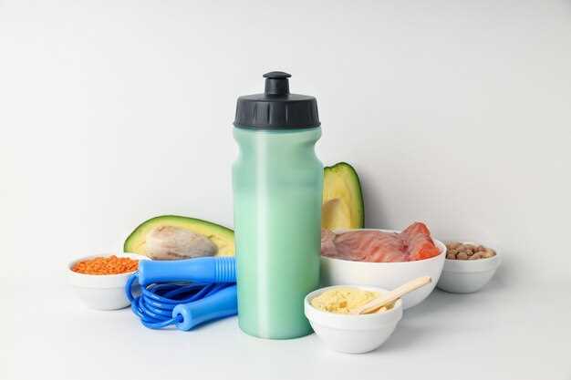 Оптимальные макронутриенты для спортсменов: баланс белков, жиров и углеводов