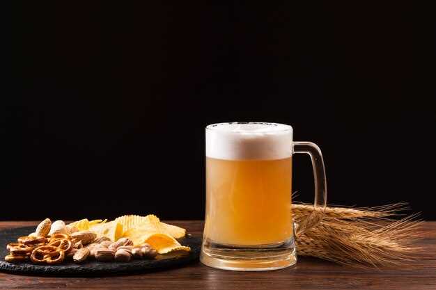 Ингредиенты и пропорции для идеального Radler