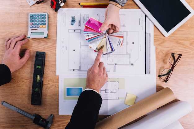 Определение объема работ и сроки реализации проекта