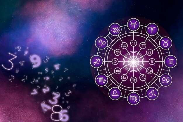 Астрологические прогнозы: как читать влияния планет на события жизни