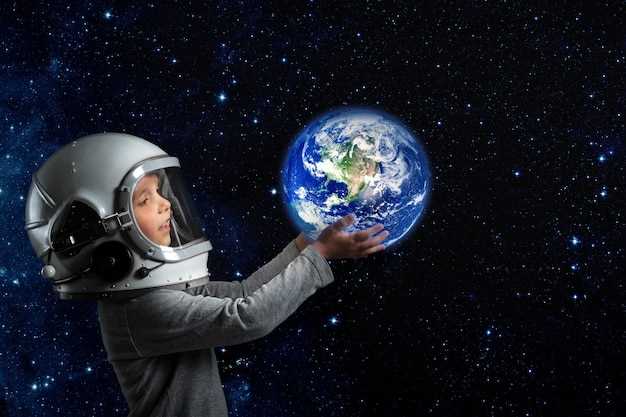 Климатические условия экзопланет и их влияние на возможность жизни