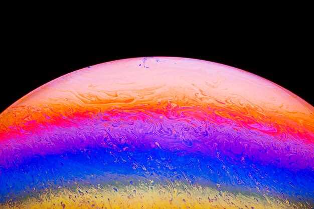 Планетология и атмосферные особенности