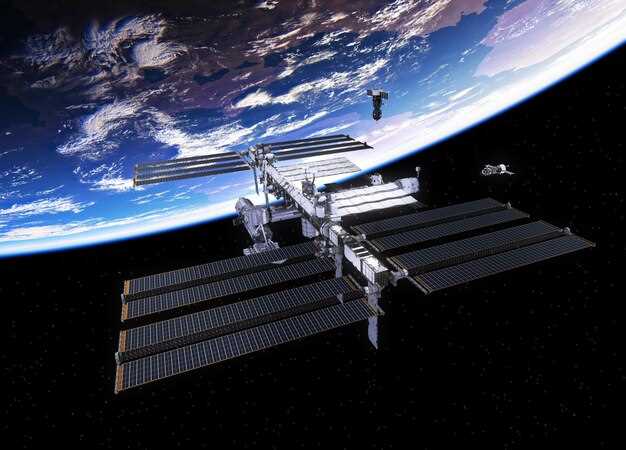 Современные достижения и стратегические цели Роскосмоса