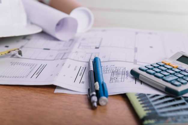 Оптимизация бюджета на строительство с учетом рыночных тенденций